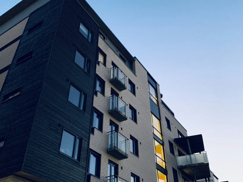 العمائر السكنية — صورة 2